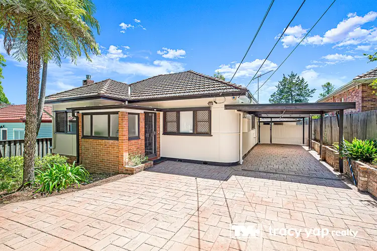 Main view of Homely house listing, 8 Milson Parade, Normanhurst NSW 2076