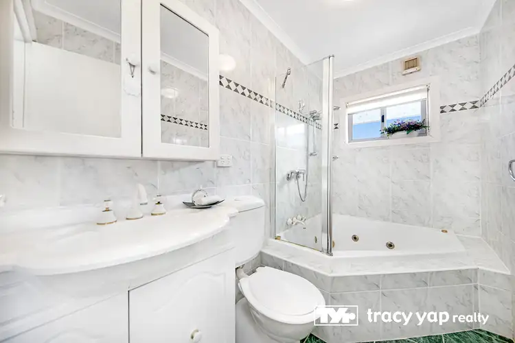 Third view of Homely house listing, 8 Milson Parade, Normanhurst NSW 2076