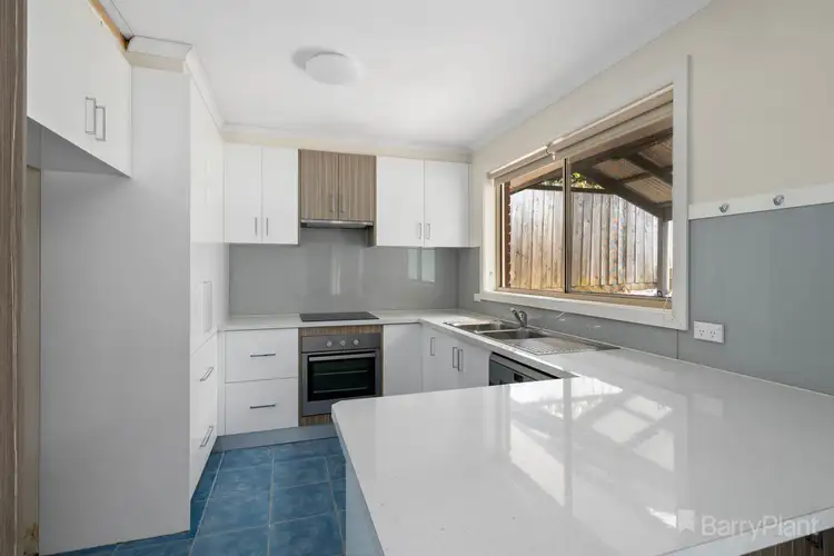 Fourth view of Homely house listing, 6 Mulga Rise, Narre Warren VIC 3805