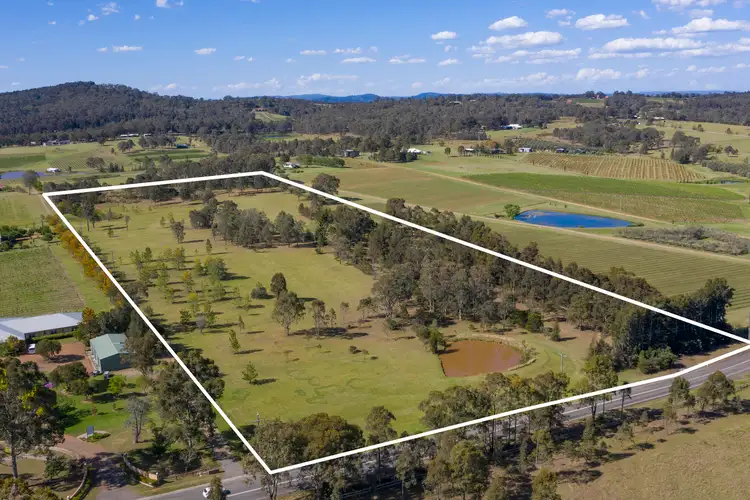 Main view of Homely house listing, 180 Wilderness Road, Lovedale NSW 2325