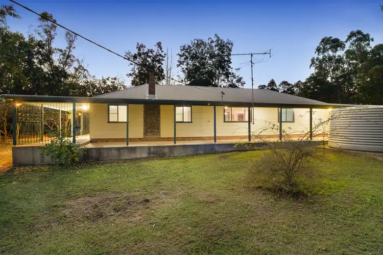 Fourth view of Homely house listing, 180 Wilderness Road, Lovedale NSW 2325