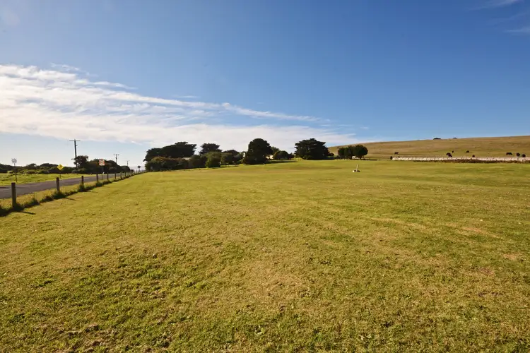 Main view of Homely land listing, LOT 17 Bridgewater Road, Cape Bridgewater VIC 3305