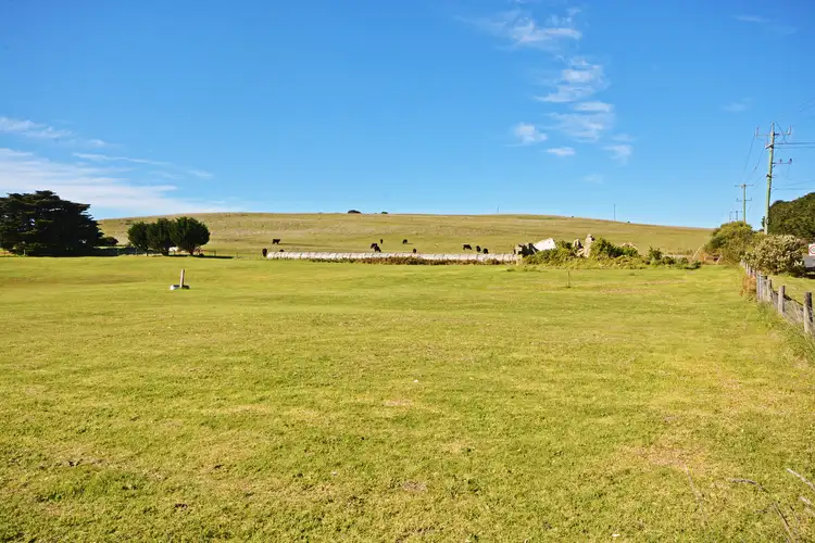 Third view of Homely land listing, LOT 17 Bridgewater Road, Cape Bridgewater VIC 3305