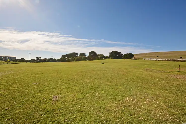 Fourth view of Homely land listing, LOT 17 Bridgewater Road, Cape Bridgewater VIC 3305
