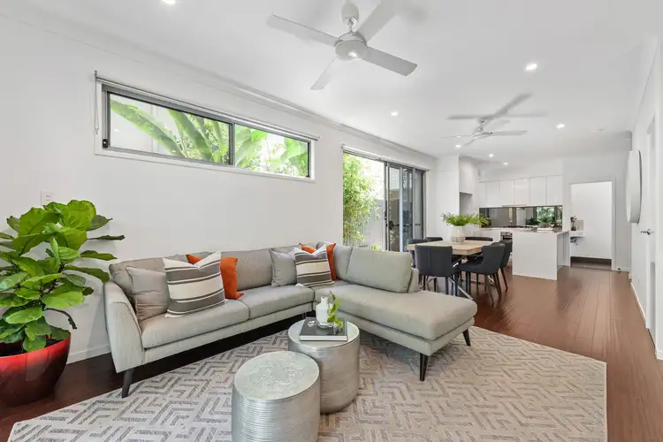 3/97 Ison Street, Morningside QLD 4170