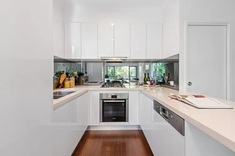 Fifth view of Homely townhouse listing, 3/97 Ison Street, Morningside QLD 4170