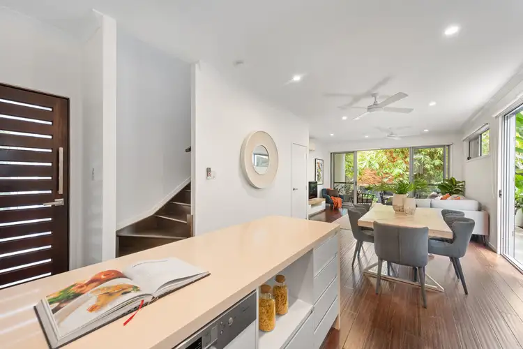 Sixth view of Homely townhouse listing, 3/97 Ison Street, Morningside QLD 4170