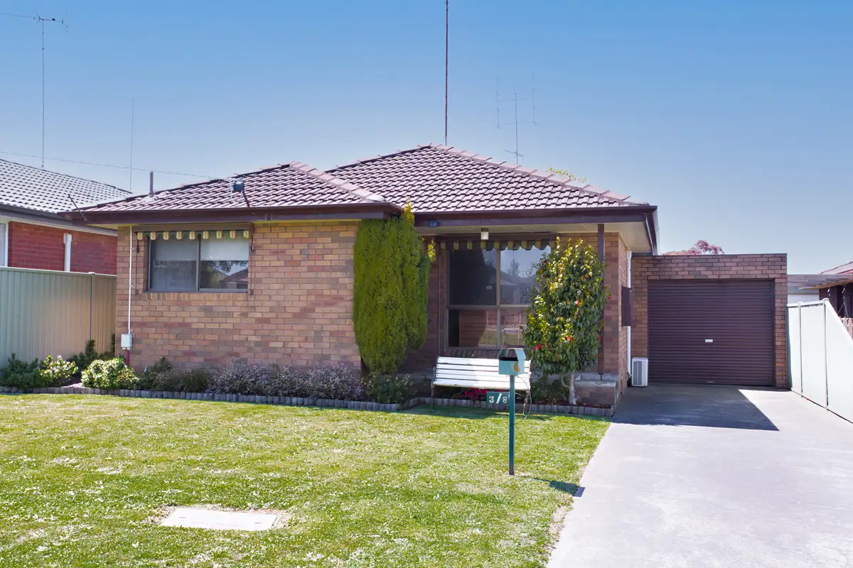Main view of Homely townhouse listing, 3/8 Midlands Drive, Ballarat North VIC 3350