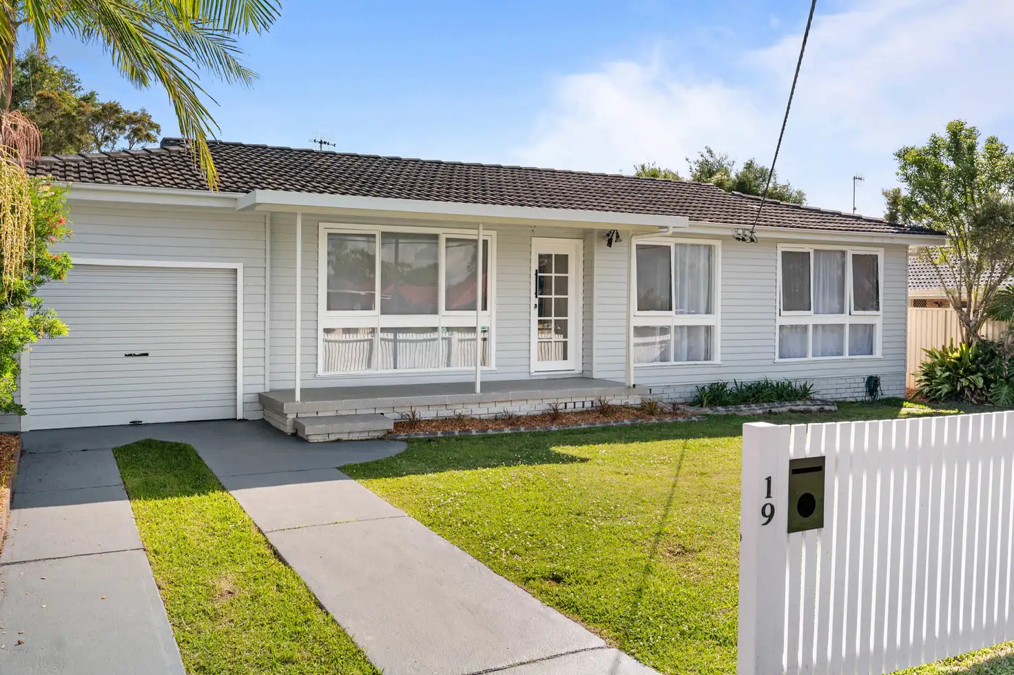 Main view of Homely house listing, 19 Westbrook Parade, Gorokan NSW 2263