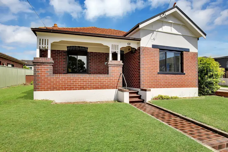 68 Wellbank Street, Concord NSW 2137