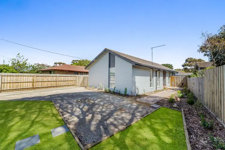 7 Taranna Street, Mornington VIC 3931