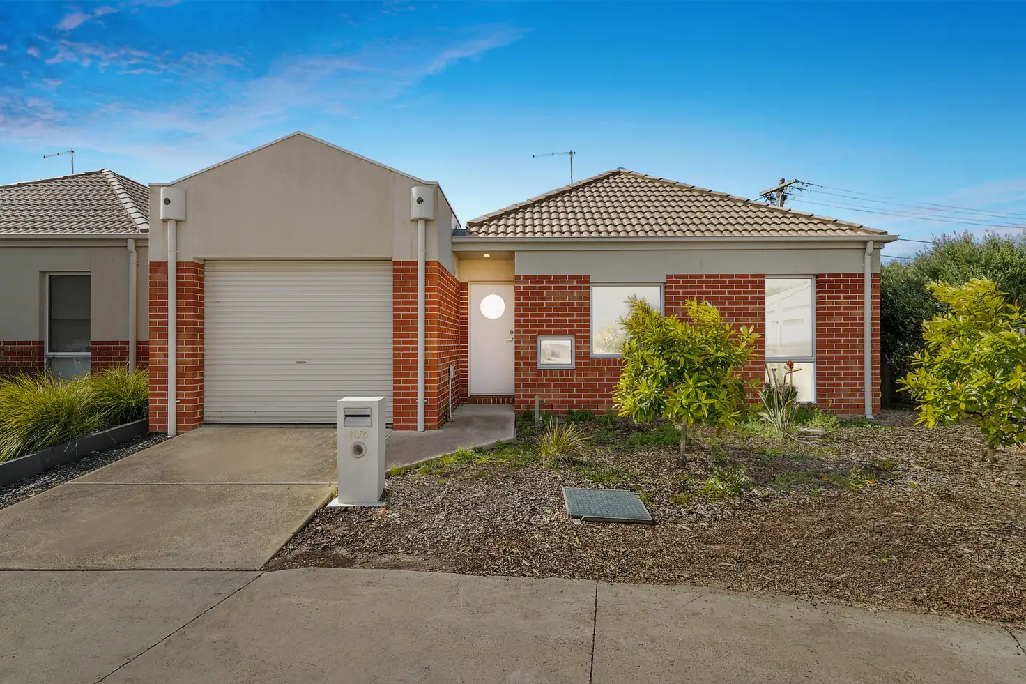 Main view of Homely townhouse listing, 16/5 Oxford Street, Whittington VIC 3219