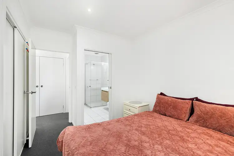 Fifth view of Homely townhouse listing, 16/5 Oxford Street, Whittington VIC 3219