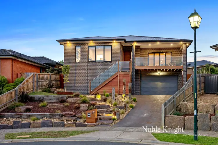 17 Catherine Court, Yarra Glen VIC 3775