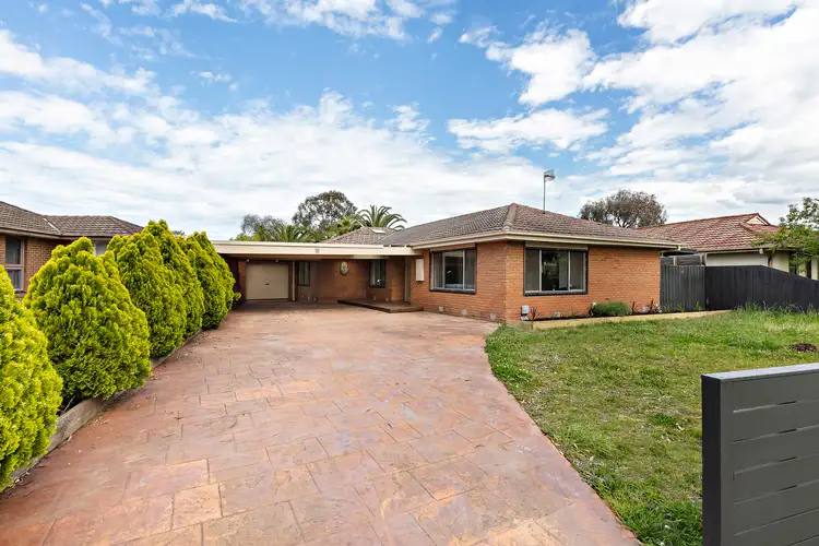 111 Mill Park Drive, Mill Park VIC 3082