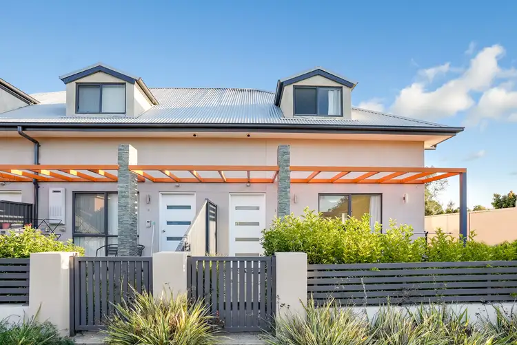 3/3 Nariel Street, St Marys NSW 2760