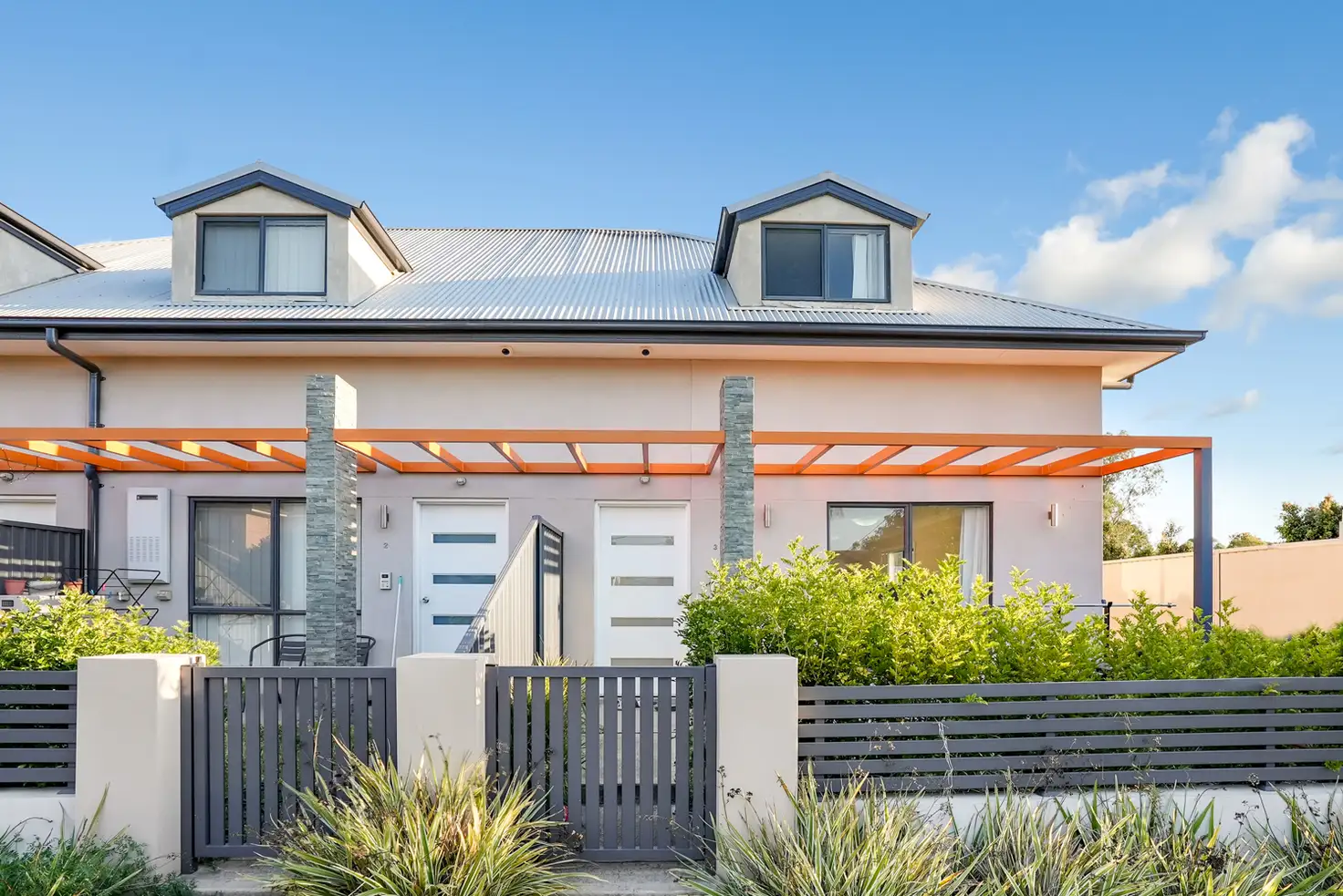 Main view of Homely townhouse listing, 3/3 Nariel Street, St Marys NSW 2760