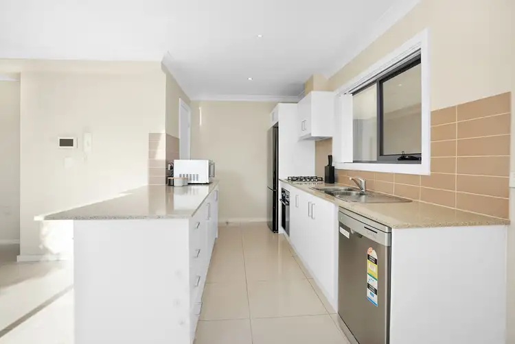 Fourth view of Homely townhouse listing, 3/3 Nariel Street, St Marys NSW 2760