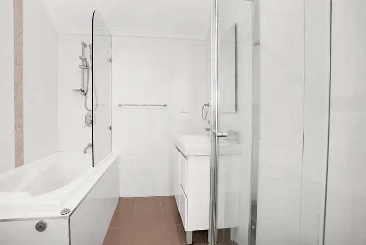 Fifth view of Homely townhouse listing, 3/3 Nariel Street, St Marys NSW 2760