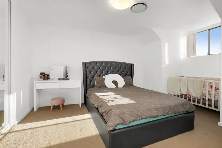 Sixth view of Homely townhouse listing, 3/3 Nariel Street, St Marys NSW 2760