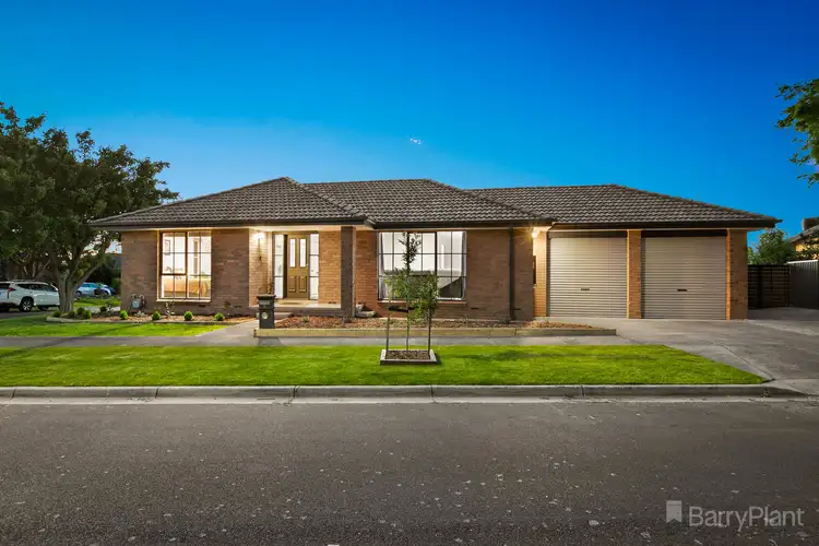 6 Kendall Drive, Narre Warren VIC 3805