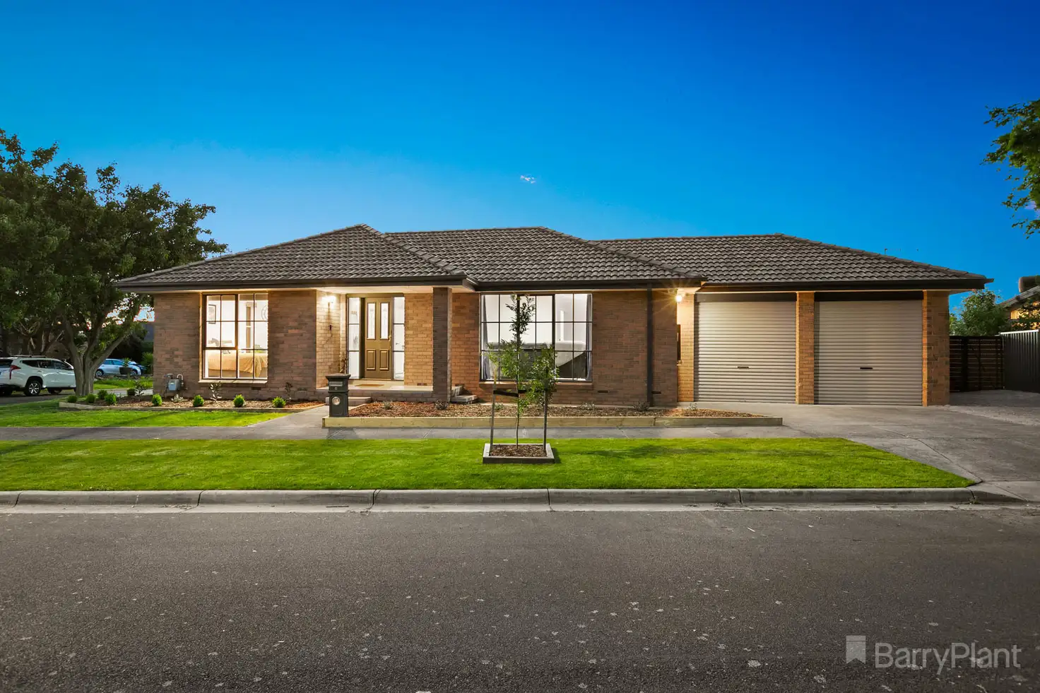 Main view of Homely house listing, 6 Kendall Drive, Narre Warren VIC 3805