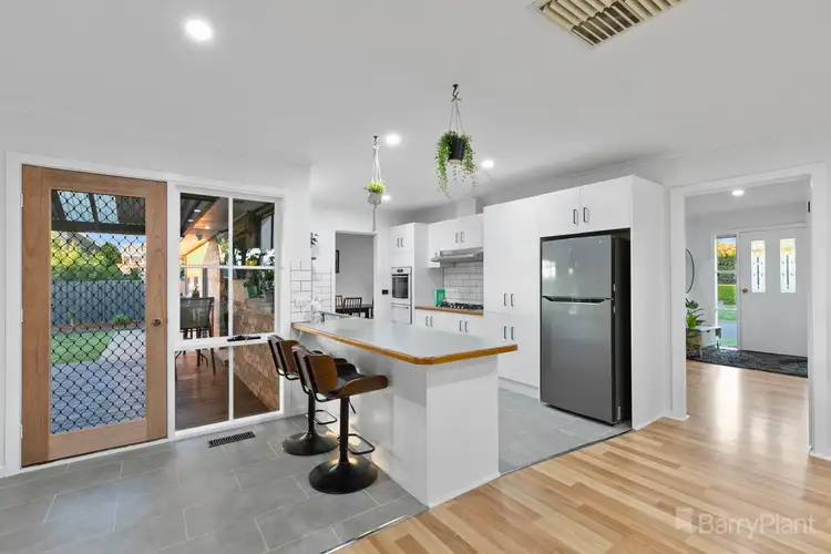 Sixth view of Homely house listing, 6 Kendall Drive, Narre Warren VIC 3805