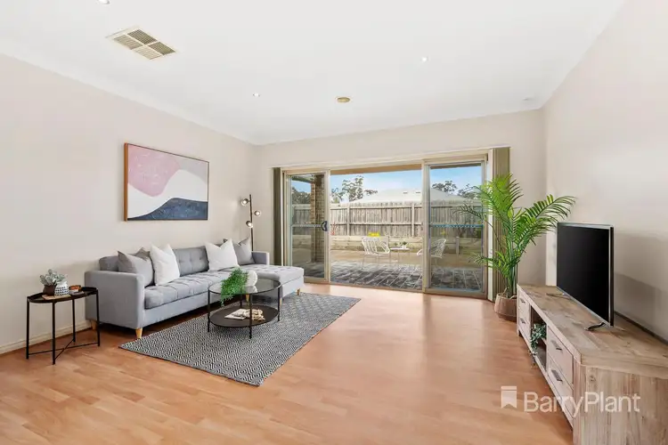 Sixth view of Homely house listing, 34 Chandler Drive, South Morang VIC 3752