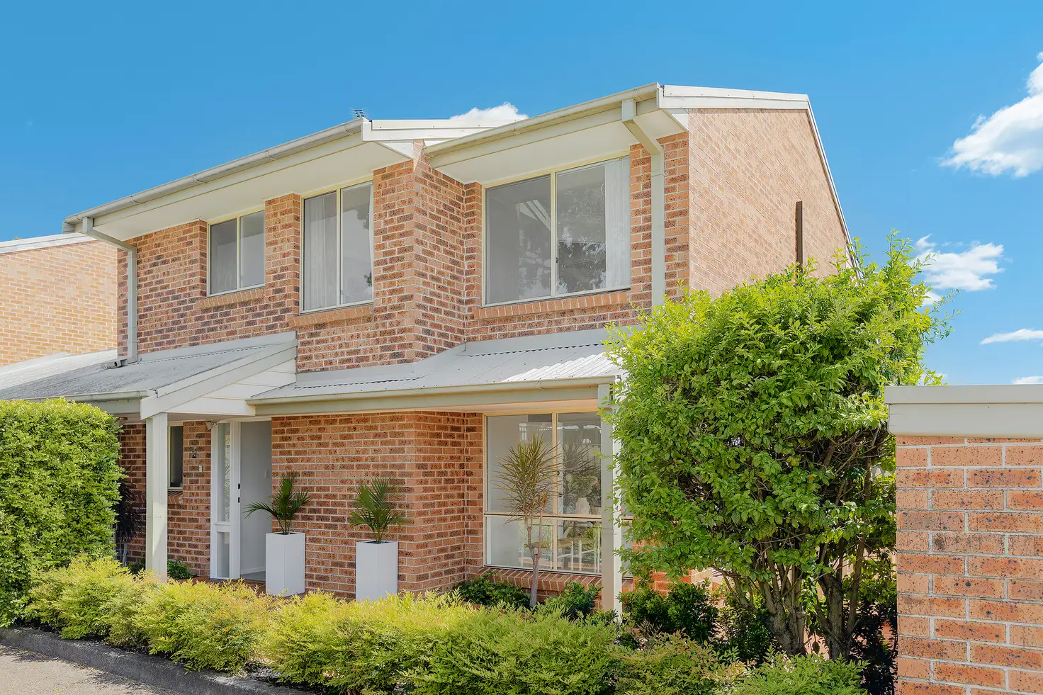 Main view of Homely house listing, 2/85 Alfred Street, Narraweena NSW 2099