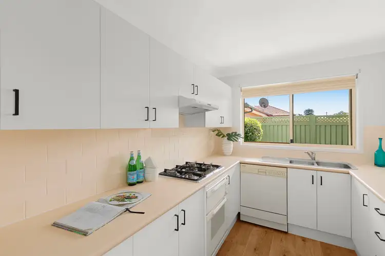Third view of Homely house listing, 2/85 Alfred Street, Narraweena NSW 2099