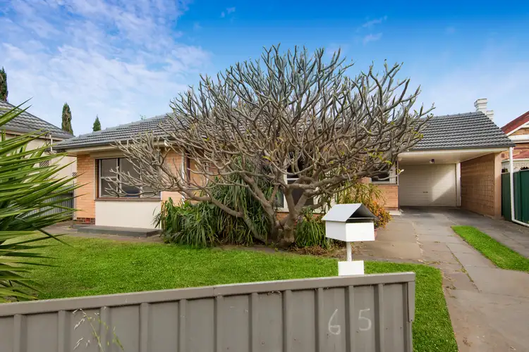 Third view of Homely house listing, 65 Cheltenham Parade, Cheltenham SA 5014