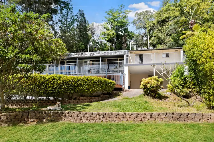 Main view of Homely house listing, 4 Melaleuca Drive, St Ives NSW 2075
