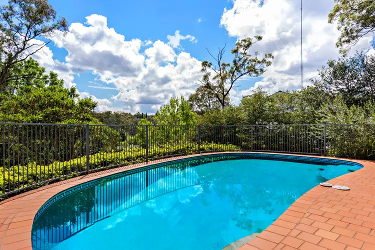 Fifth view of Homely house listing, 4 Melaleuca Drive, St Ives NSW 2075