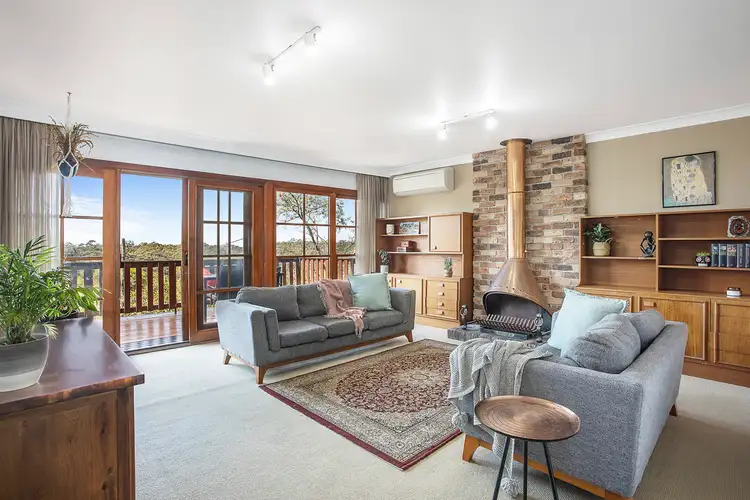 8 Arkana Place, Engadine NSW 2233
