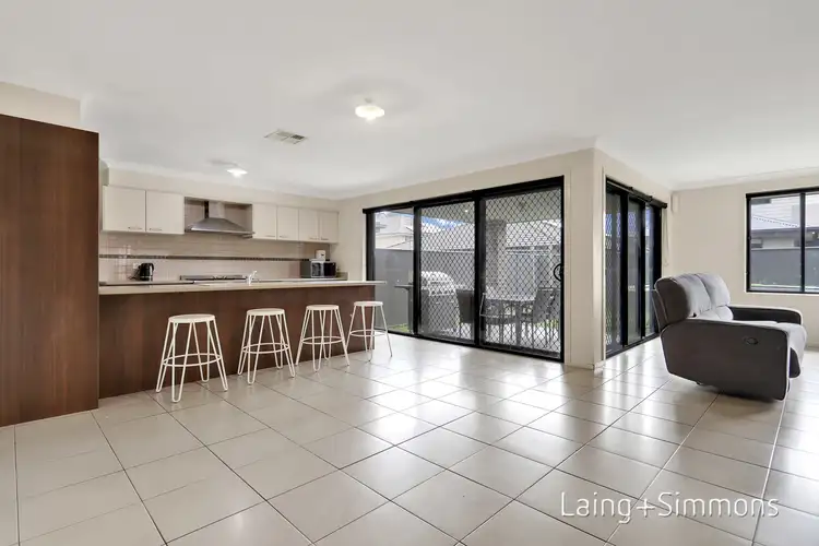 20 Jenkin Street, Ropes Crossing NSW 2760