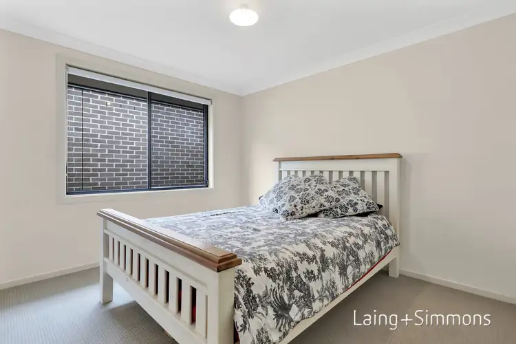 Fifth view of Homely house listing, 20 Jenkin Street, Ropes Crossing NSW 2760