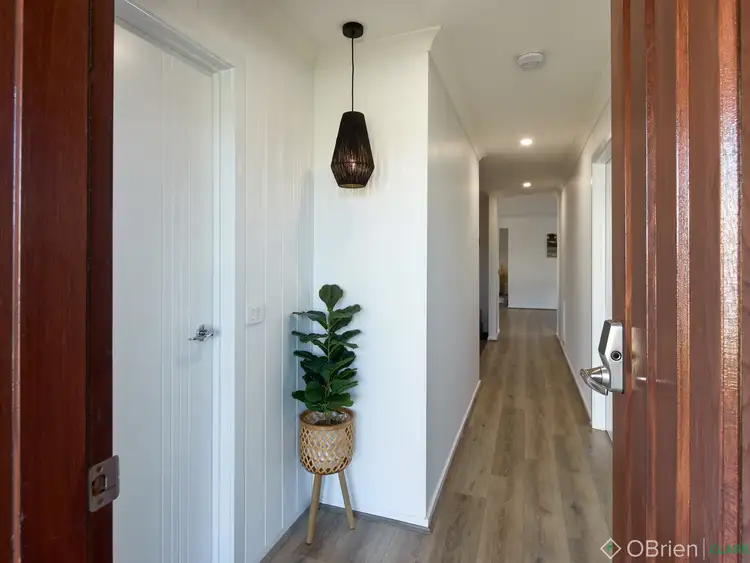 Second view of Homely house listing, 14 Thames Avenue, Drouin VIC 3818