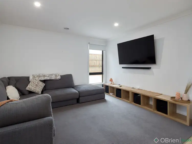 Fifth view of Homely house listing, 14 Thames Avenue, Drouin VIC 3818