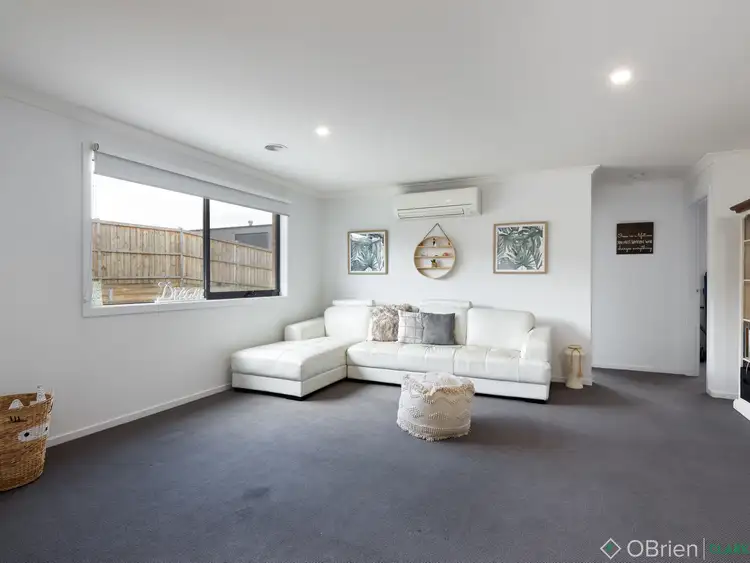 Sixth view of Homely house listing, 14 Thames Avenue, Drouin VIC 3818