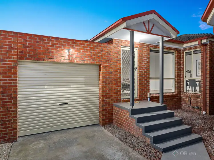 4/29 Wilma Avenue, Dandenong VIC 3175