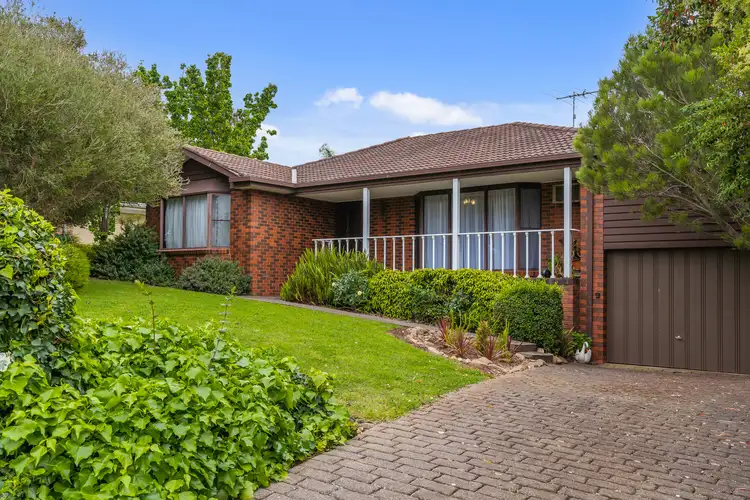 Main view of Homely house listing, 21 Robertsons Road, Darley VIC 3340