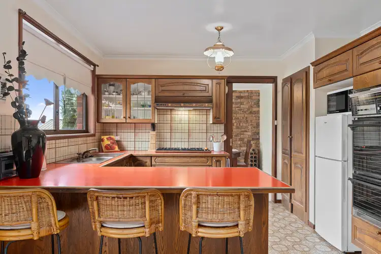 Third view of Homely house listing, 21 Robertsons Road, Darley VIC 3340