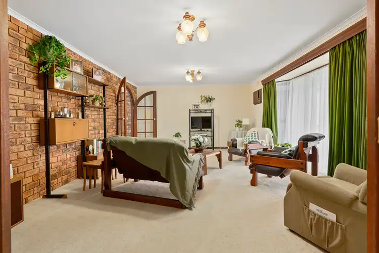 Fourth view of Homely house listing, 21 Robertsons Road, Darley VIC 3340