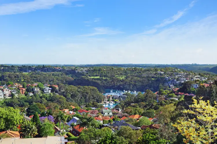 26/34-38 Gerard Street, Cremorne NSW 2090