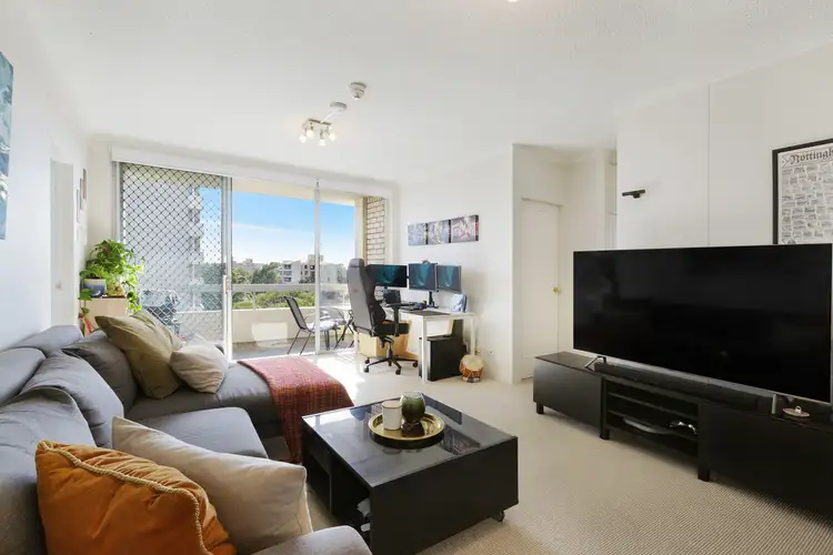 Third view of Homely apartment listing, 26/34-38 Gerard Street, Cremorne NSW 2090