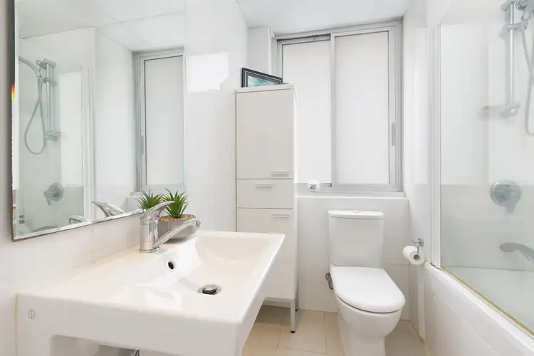 Fifth view of Homely apartment listing, 26/34-38 Gerard Street, Cremorne NSW 2090
