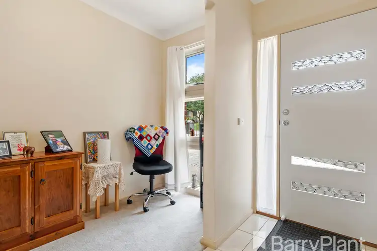 Second view of Homely unit listing, 4/320 Humffray Street North, Brown Hill VIC 3350