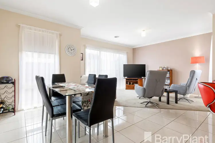 Third view of Homely unit listing, 4/320 Humffray Street North, Brown Hill VIC 3350