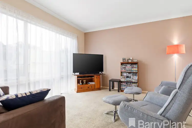 Fourth view of Homely unit listing, 4/320 Humffray Street North, Brown Hill VIC 3350