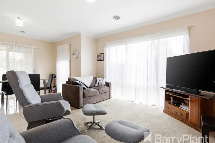 Fifth view of Homely unit listing, 4/320 Humffray Street North, Brown Hill VIC 3350